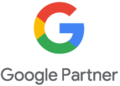 Google Partner Logo | Lemm Werbeagentur
