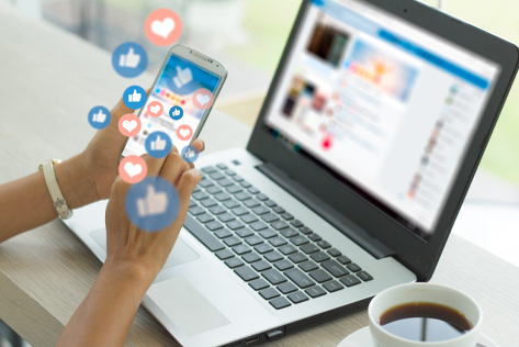 Social Media Management (m/w/d) | Lemm Werbeagentur
