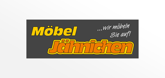 Möbel Jähnichen | Lemm Werbeagentur