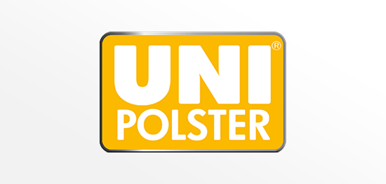 Uni Polster | Lemm Werbeagentur