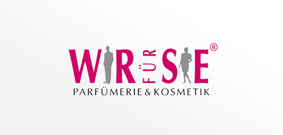 Wir-für-Sie Parfümerie GmbH | Lemm Werbeagentur 